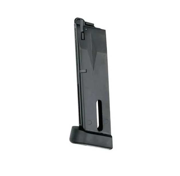 WE Magazin M92 CO2 25 rds