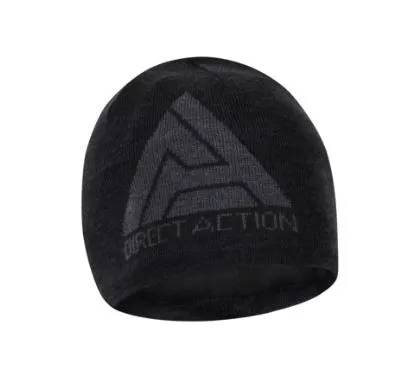 Winter Beanie · Negro