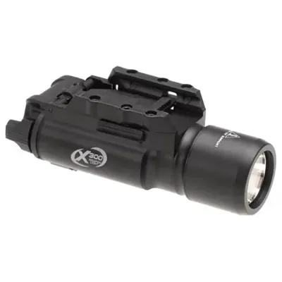 X300 Pistol