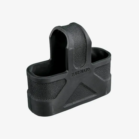 X4 Tiradores 7.62