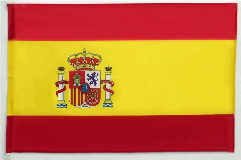 España 100×66