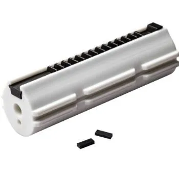Zero-Shock FPS Pistón Full Metal Teeth