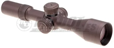 Razor Gen II 4.5-27x56 EBR-7C Mrad - Vortex