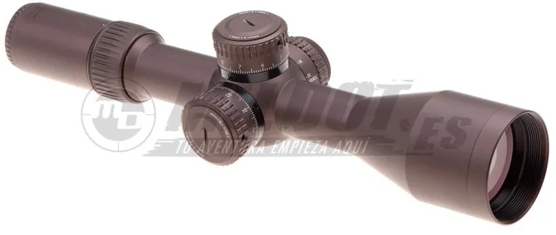 Vortex Razor Gen II 4.5-27x56 EBR-7C Mrad