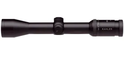 Helia CSX 1.5-6x42 LS Retícula C-Dot - Kahles