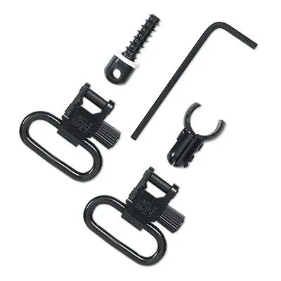 Anillas Portafusil para el Cargador Tubular de los Rifles de Palanca - Uncle Mike's