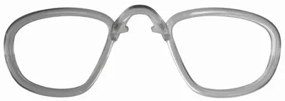 Montura para Lentes Graduadas Saber Advanced, PT-1 y Rogue - Wiley X