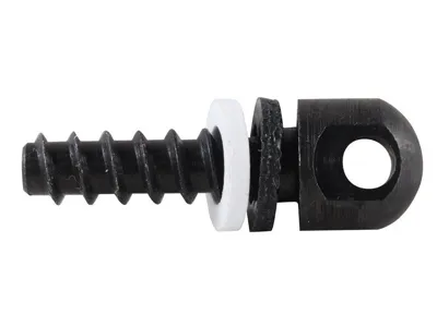 Tornillo de 3/4" para Culatas y Guardamanos de Madera con Espaciador - Eisport