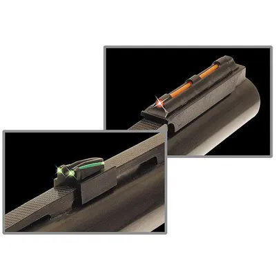 Alza y Punto de Mira Magnético Gobble-Dot Magnum Xtreme 1/4" - Truglo