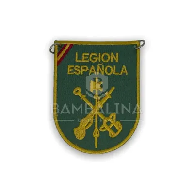 Legión Española