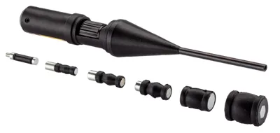 Colimador Láser Multicalibre RTI del 4.5 mm al cal. 50 - RTI Optics