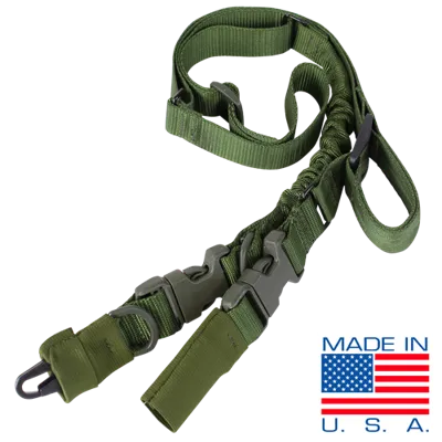 Táctica Stryke de 1 o 2 Puntos - Condor