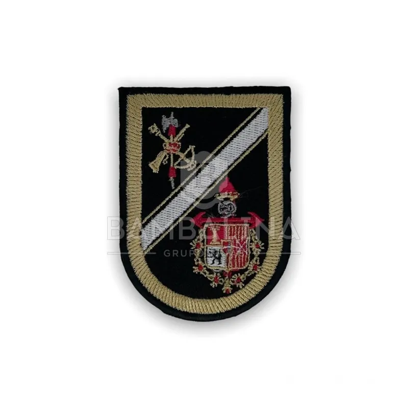 Tercio 3º Juan de Austria