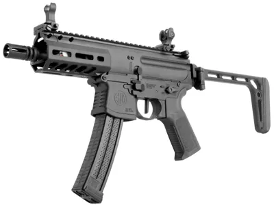 MPX K - Sig Sauer