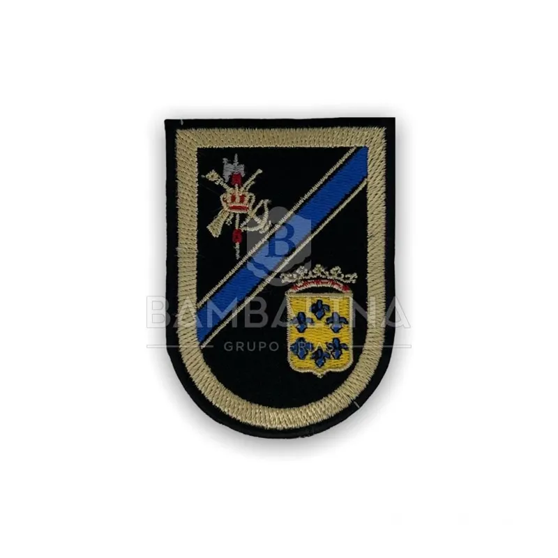 Tercio 4º Alejandro Farnesio