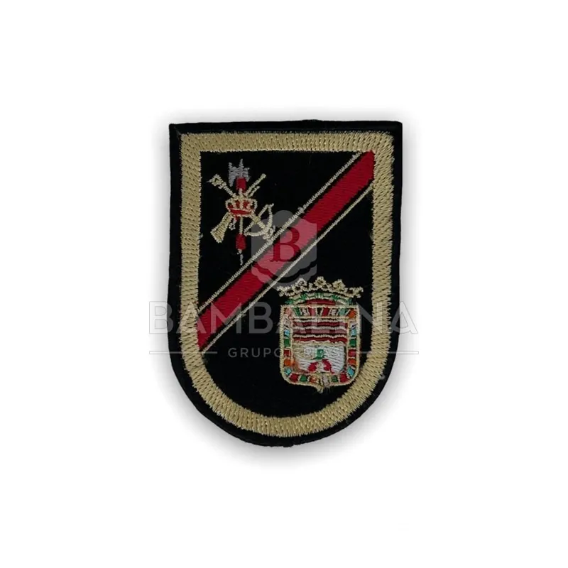 Tercio 1º Gran Capitán