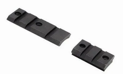 Bases Weaver de Acero 2 Piezas para Remington 700 - Bat Vision