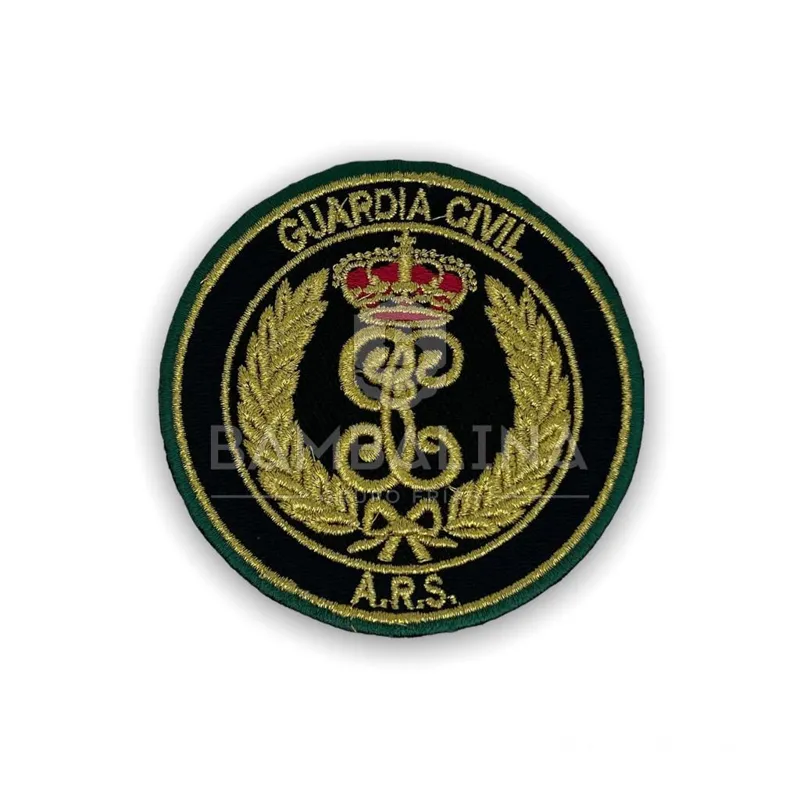 Guardia Civil ARS