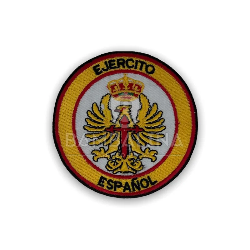 Ejército Español