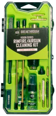 Kit de Limpieza Calibre 4.5 y 5.5 mm - Breakthrough Clean