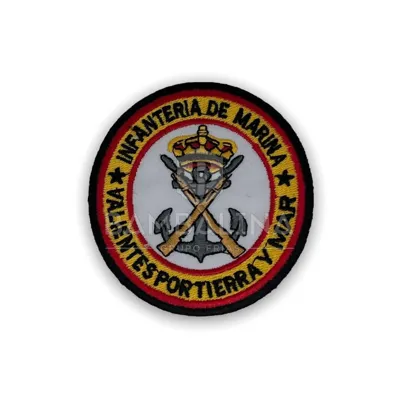 Infantería de Marina - Arenal de Sevilla