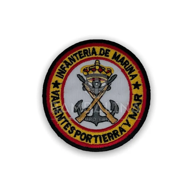 Arenal de Sevilla Infantería de Marina