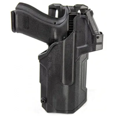 T-Series Nivel 2 para Glock 17 con Linterna TLR 8 / RDS - Blackhawk