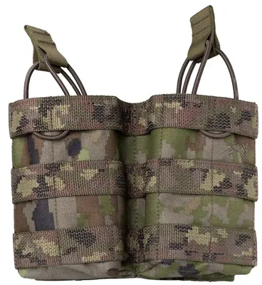 Doble Funda Portacargador G36 SGL Mag Pouch MKIII - Tasmanian Tiger