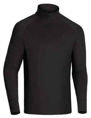 Interior de Manga Larga T.o.r.d. Zip Shirt - Outrider