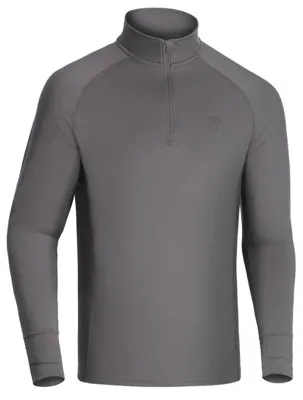 Interior de Manga Larga T.o.r.d. Zip Shirt - Outrider