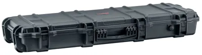 Maletín Impermeable para Armas Largas 103 x 33 x 15 cm - Nuprol