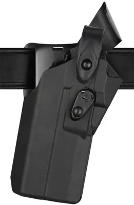 7360 RDS ALS+SLS para Glock 17/19 con Linterna - Safariland