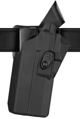 7390 RDS ALS para Glock 17/19 con Linterna - Safariland