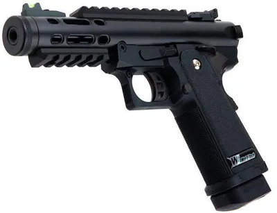 Galaxy Hi-Capa 5.1 Type A - We