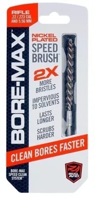 Grata Bore-Max Speed Brush CALIBRE.22/.223/5,56 mm - Real Avid