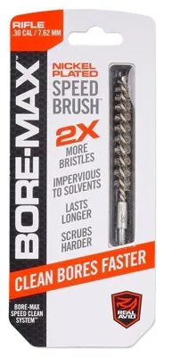 Grata Bore-Max Speed Brush CALIBRE.30/7,62 mm - Real Avid