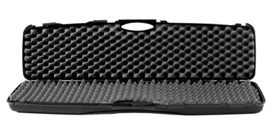 Maletín para Arma Larga con Visor 105 x 29.5 x 11 cm - Stinger