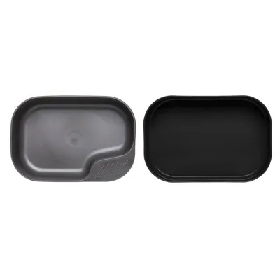 2 Piezas Camp-A-Box Only - Wildo