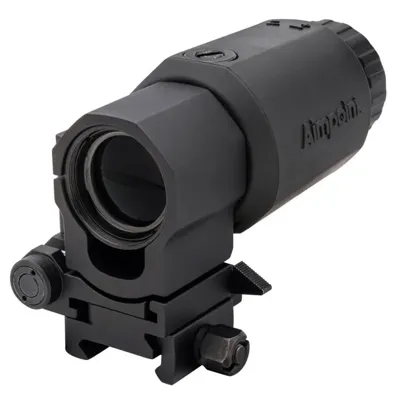 Magnificador 3X-C con Flip Mount 39mm y Base Twist Mount - Aimpoint