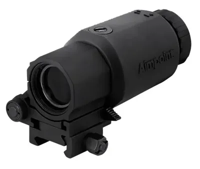 Magnificador 3X-C con Flip Mount 30mm y Base Twist Mount - Aimpoint