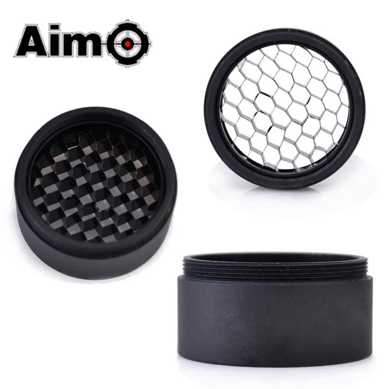 Aim-O KillFlash for 1-4X24E Tactical Optics