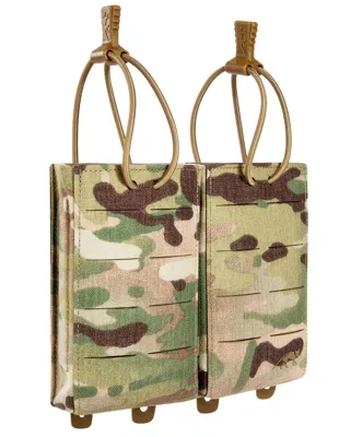 Doble Funda Portacargador M4 2 SGL Mag Pouch MKIII - Tasmanian Tiger