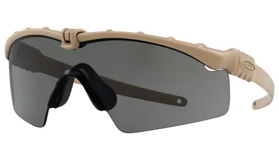 SI Ballistic M Frame 3.0 3 Lentes - Oakley
