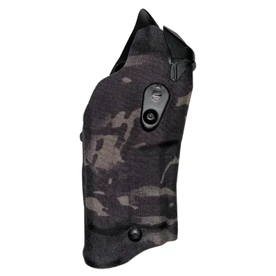 7360 RDS ALS+SLS para Glock 19 con Linterna - Safariland
