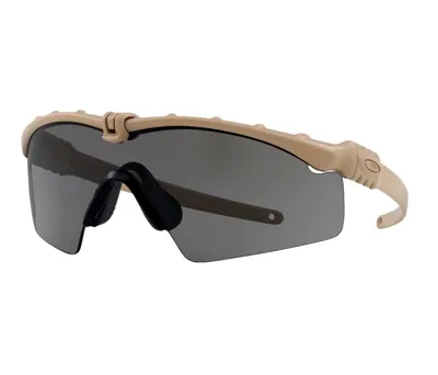 SI Ballistic M Frame 3.0 Lente Oscura - Oakley
