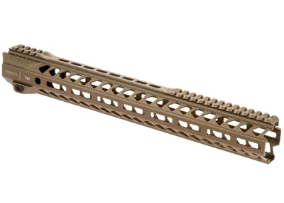 Guardamanos Rail para AR-15 - 15.5" - Strike Industries