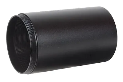 Short Scope Extension for 3.5-10x40 Optics - Aim-O
