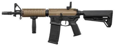 M4 LT-02 G2 Cqbr Dual Ton - Lancer Tactical