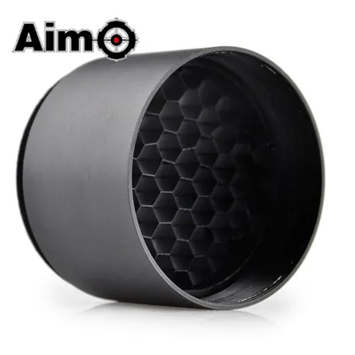 KillFlash for 3.5-10X40E-SF Optics - Aim-O