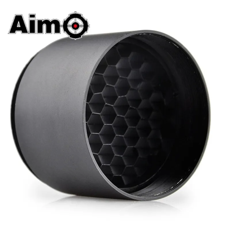Aim-O KillFlash for 3.5-10X40E-SF Optics · Negro